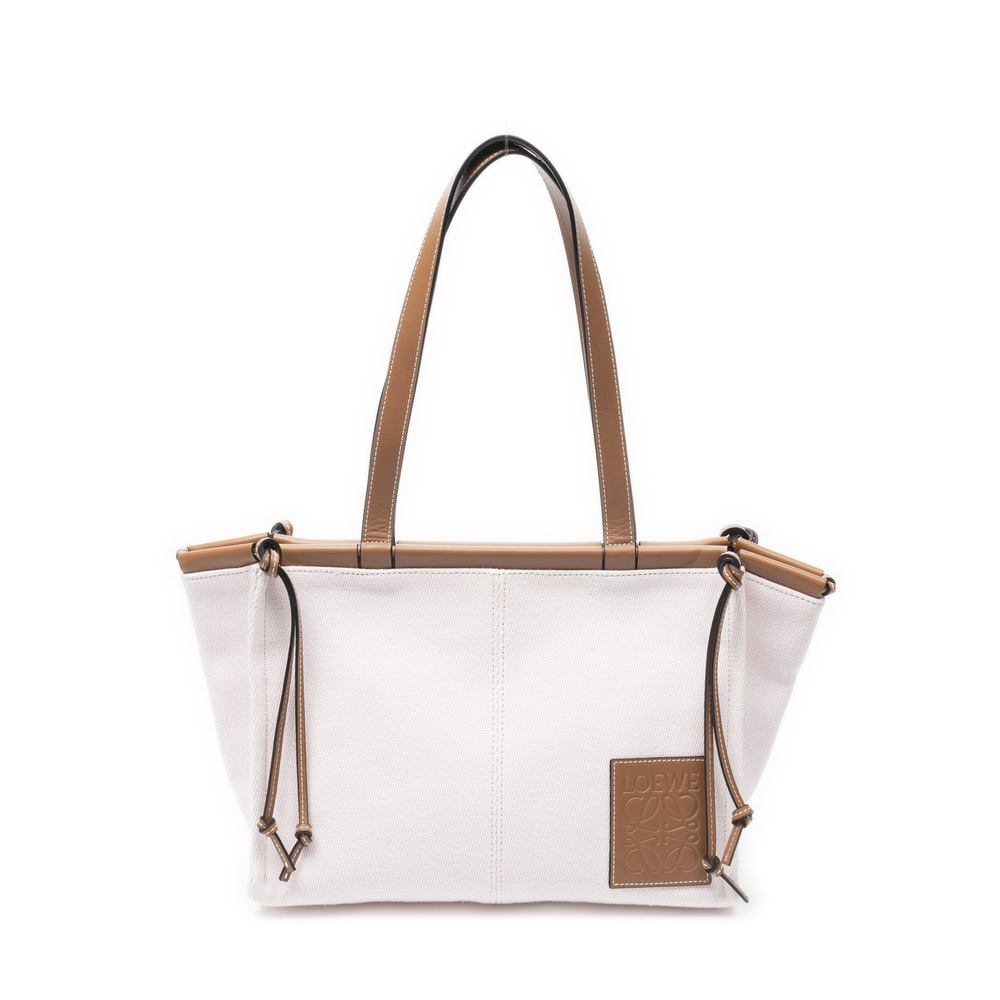 Loewe Cushion Tote